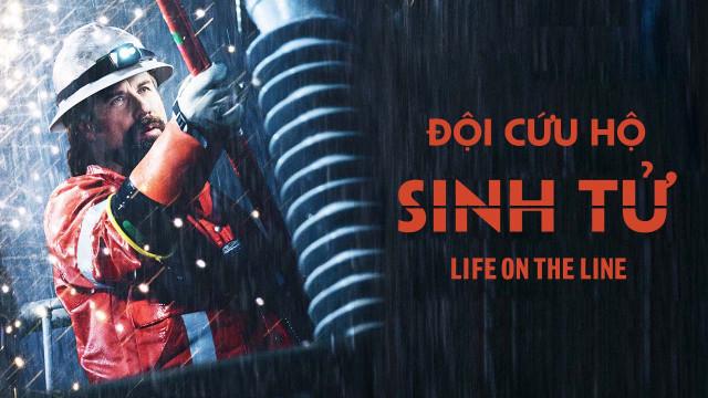 Tập Full Đội Cứu Hộ Sinh Tử