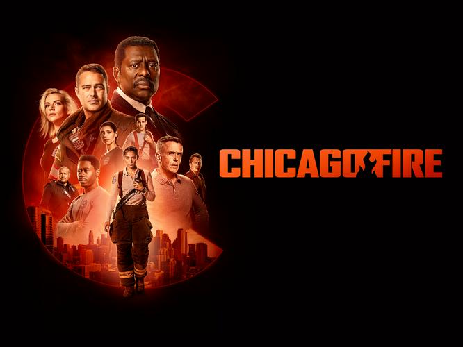 Tập 01 Đội Cứu Hoả Chicago (Phần 11)