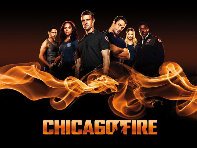 Tập 01 Đội Cứu Hoả Chicago (Phần 3)