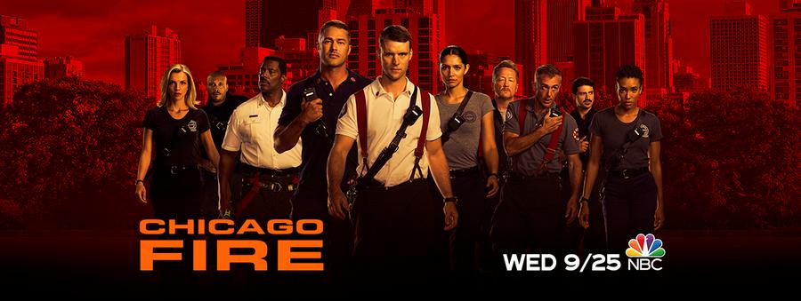 Tập 01 Đội Cứu Hoả Chicago (Phần 8)