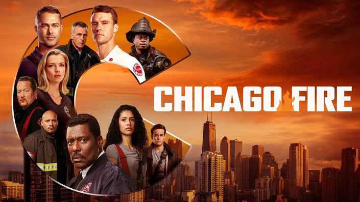 Tập 1 Đội Cứu Hoả Chicago (Phần 9)