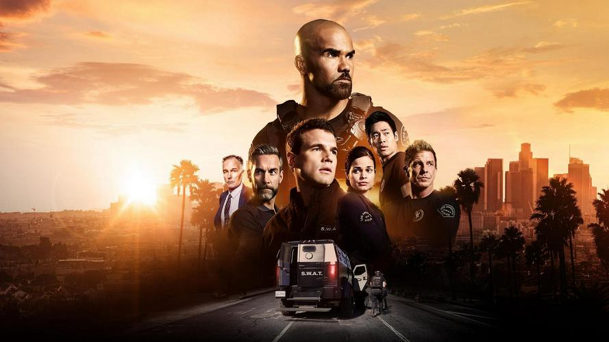 Tập 1 Đội Đặc Nhiệm SWAT (Phần 3)
