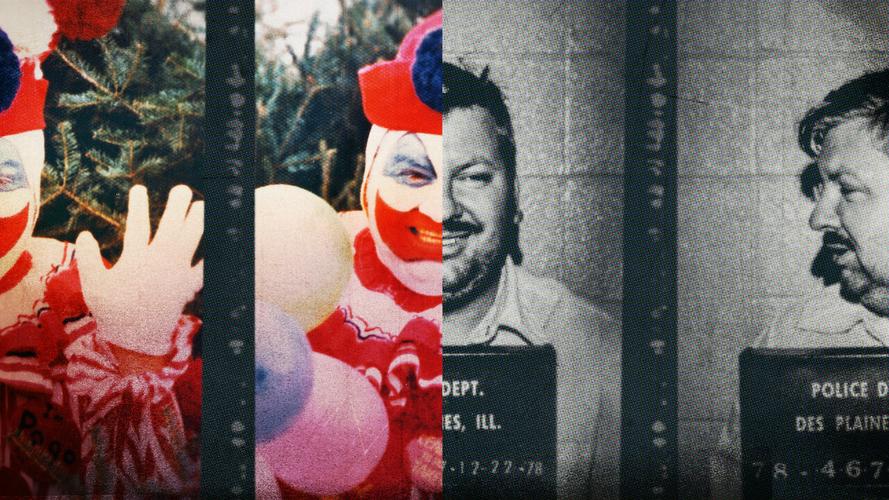 Tập 1 Đối thoại với kẻ sát nhân: John Wayne Gacy