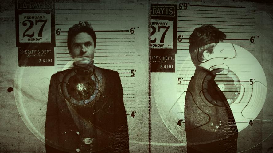 Tập 1 Đối thoại với kẻ sát nhân: Thước phim về Ted Bundy