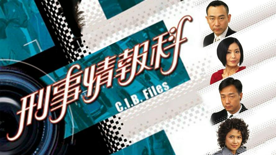 Tập 1 Đội Tình Báo CIB