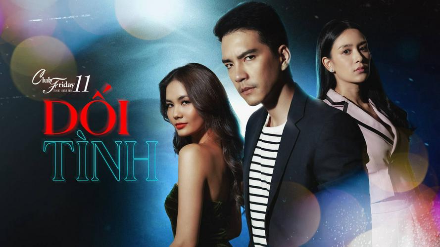 Tập 1 Dối Tình