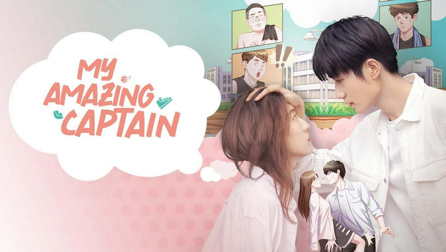 Tập 1 Đội Trưởng Có Gì Sai Sai