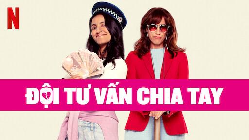Tập Full Đội tư vấn chia tay