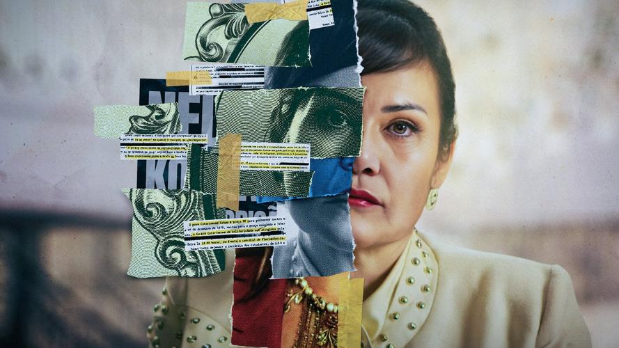 Tập Full Nelma Kodama: Bà Hoàng Tiền Bẩn