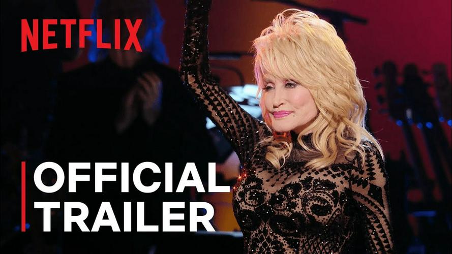 Tập Full Dolly Parton: Tri ân từ MusiCares