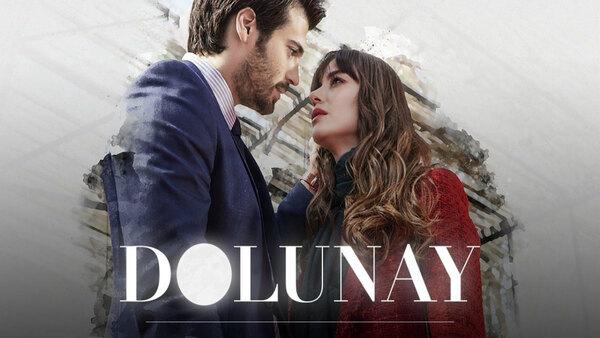 Tập 1 Dolunay