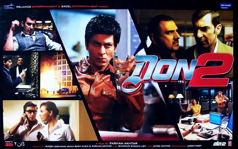 Tập Full Don 2