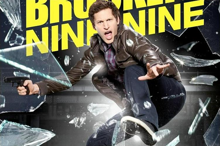 Tập 1 Đồn Brooklyn số 99 (Phần 2)
