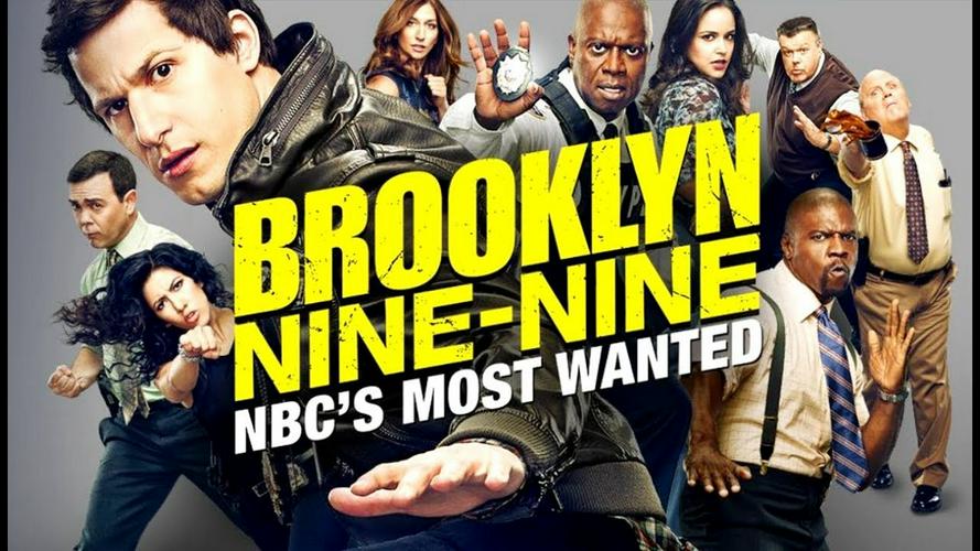 Tập 1 Đồn Brooklyn số 99 (Phần 6)