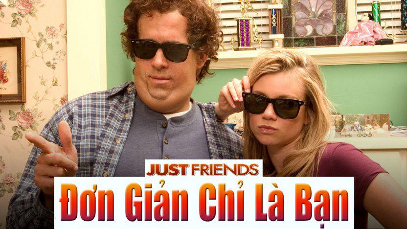 Tập Full Đơn Giản Chỉ Là Bạn