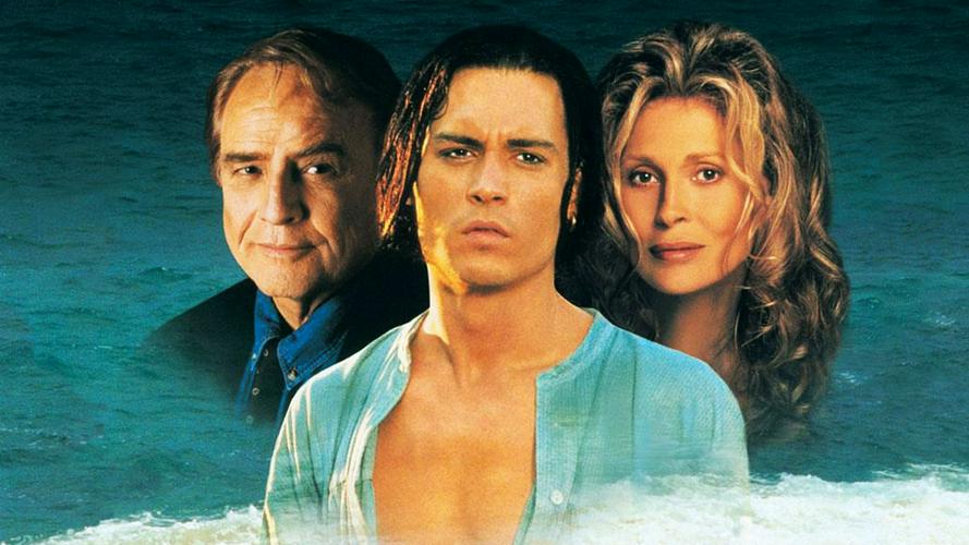 Tập Full Don Juan DeMarco