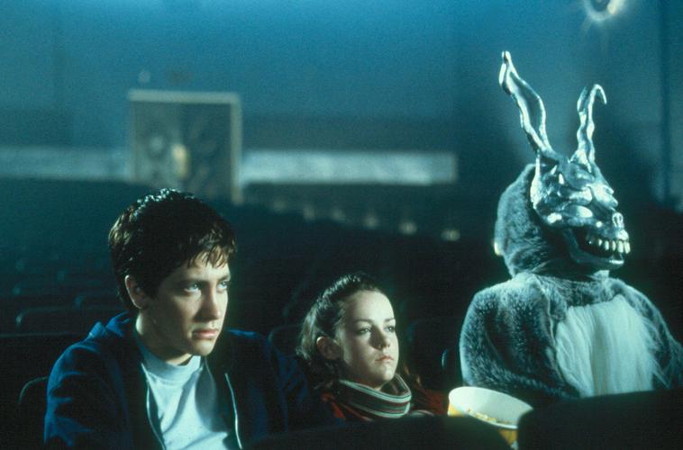 Tập Full Donnie Darko