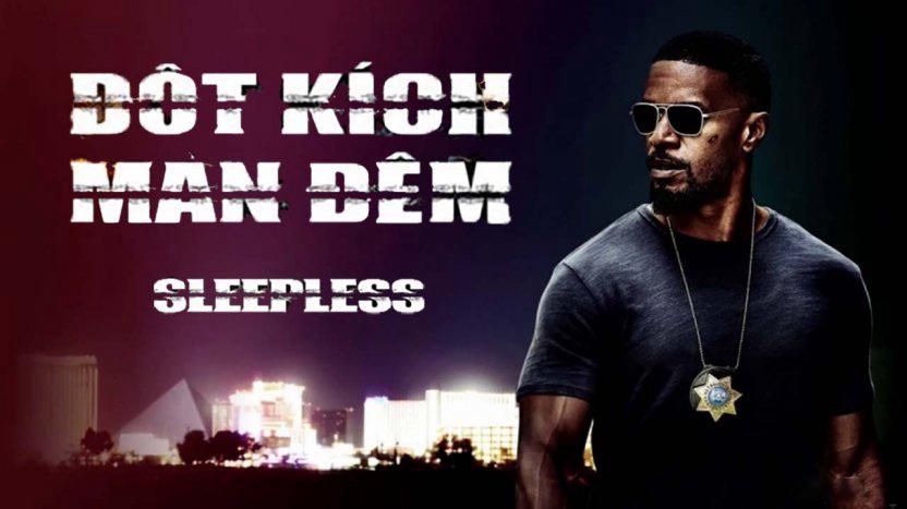 Tập Full Đột Kích Màn Đêm