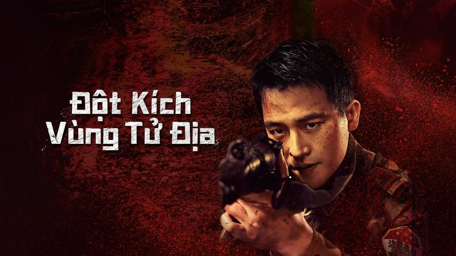 Tập Full Đột Kích Vùng Tử Địa