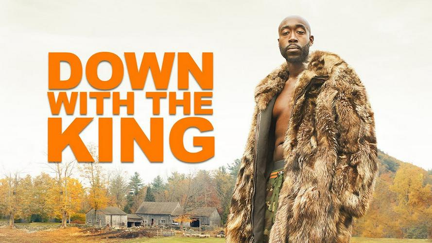 Tập Full Down with the King