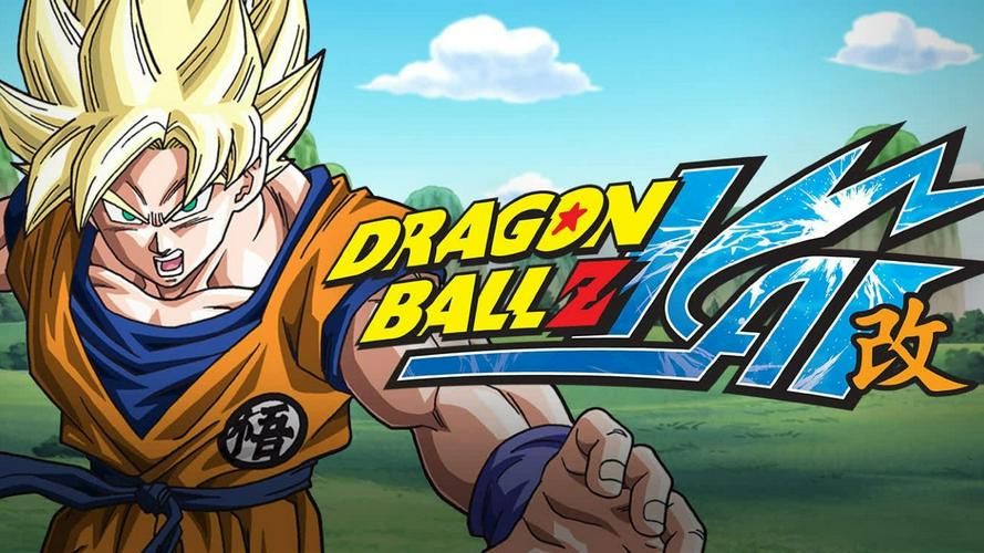 Tập 001 Dragon Ball Kai