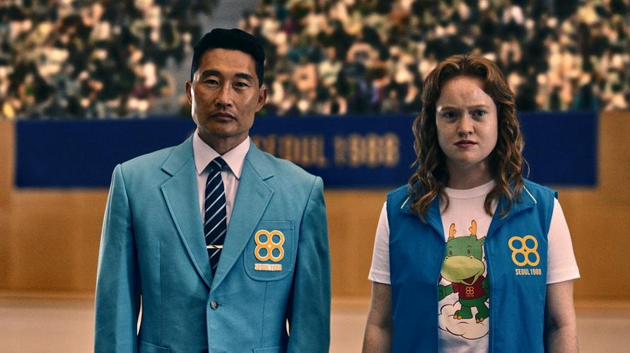 Tập 1 Dramaworld