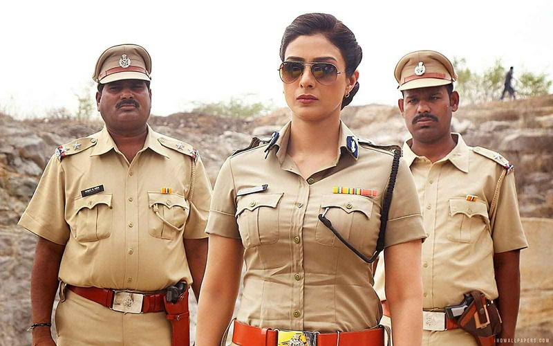 Tập Full Drishyam