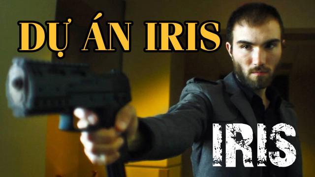 Tập 01 Dự Án Iris
