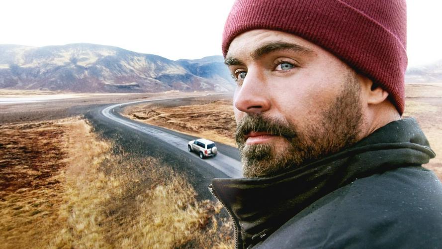 Tập 08 Du hí cùng Zac Efron (Phần 2)