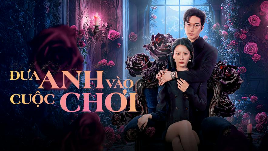 Tập 1 Đưa Anh Vào Cuộc Chơi
