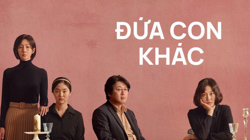 Tập Full Đứa Con Khác