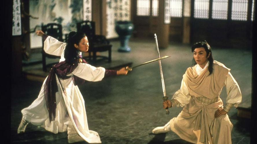 Tập Full Duel To The Death