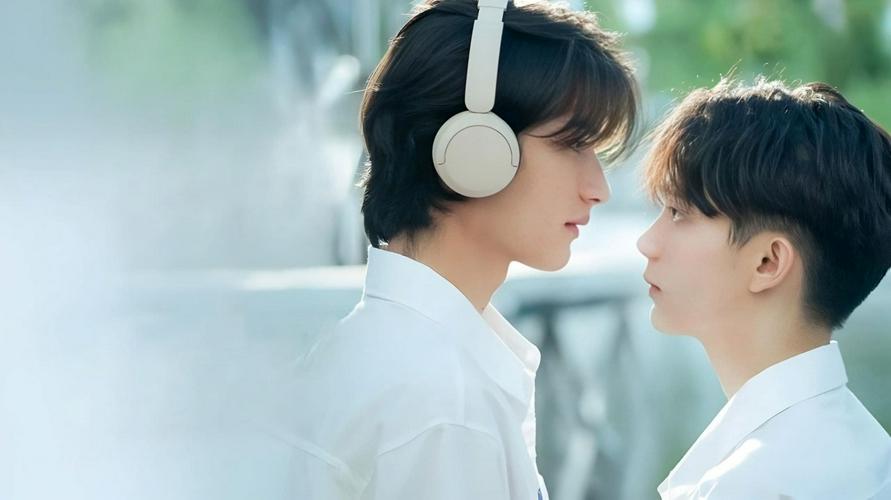 Tập 1 Dũng Cảm Nói Yêu Người