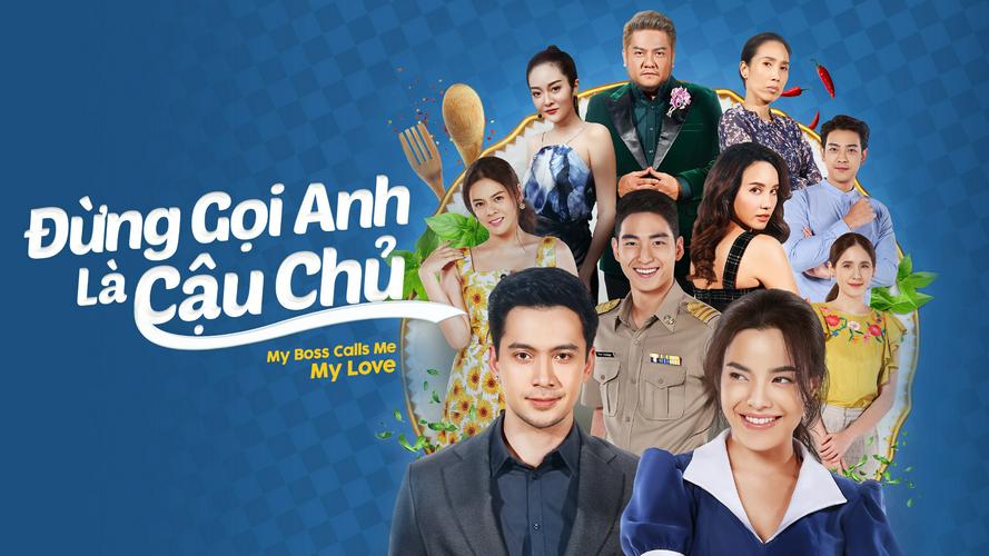 Tập 1A Đừng Gọi Anh Là Cậu Chủ