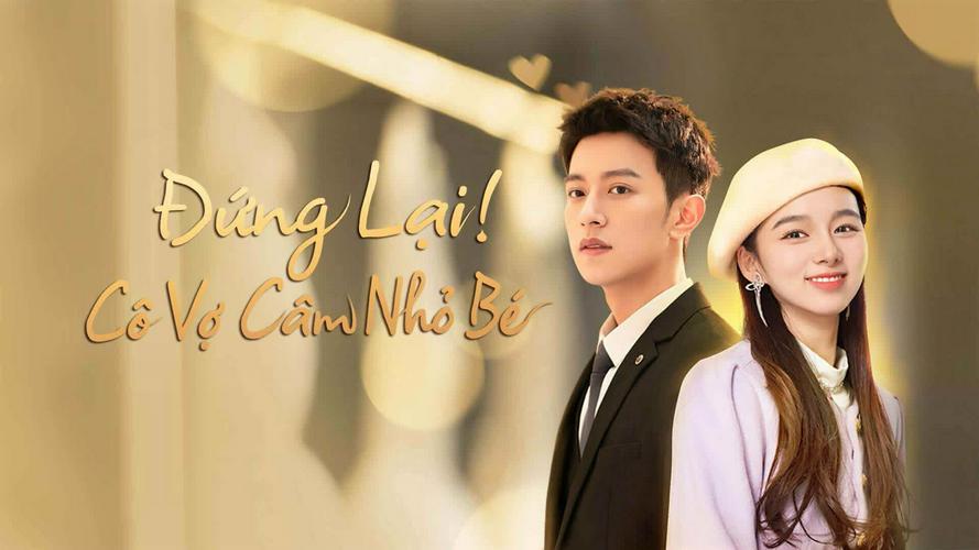 Tập 1 Đứng Lại! Cô Vợ Câm Nhỏ Bé