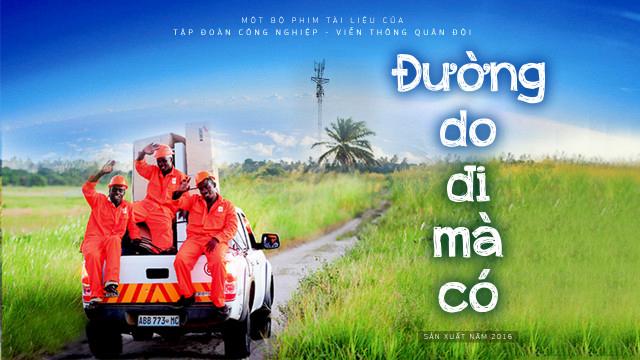 Tập Full Đường Do Đi Mà Có