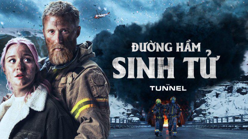 Tập Full Đường Hầm Sinh Tử