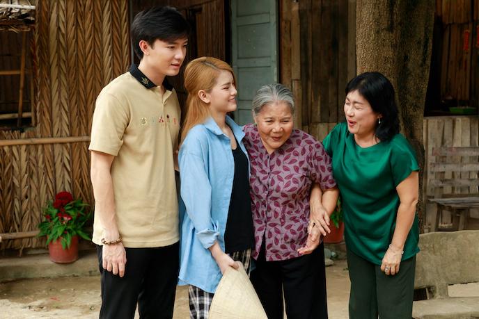 Tập 1 Đường Về Nhà Xa Quá 3