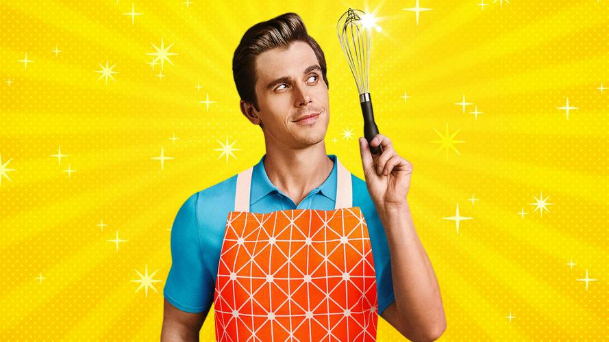 Tập 1 Easy-Bake Battle: Cuộc thi nấu ăn tại gia