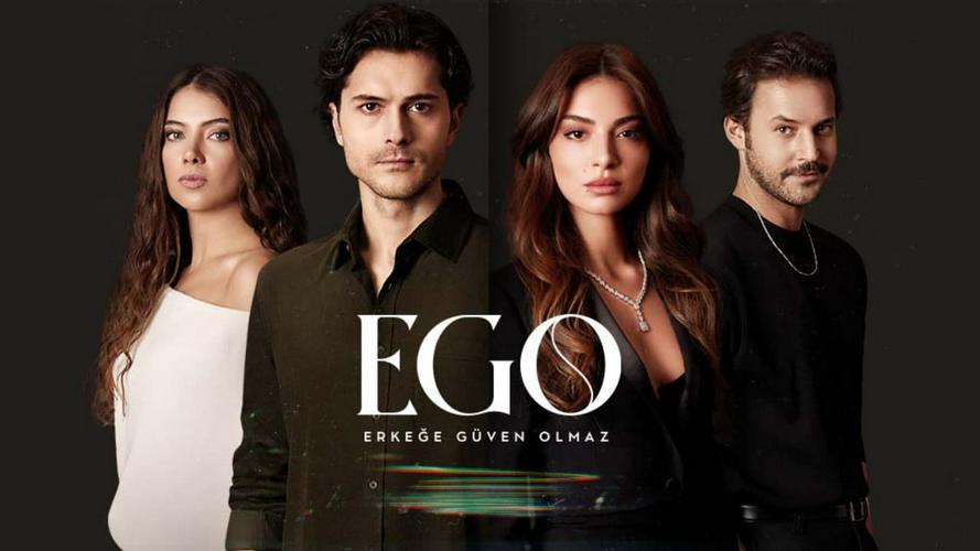 Tập 1 EGO : Không Thể Tin Tưởng Đàn Ông