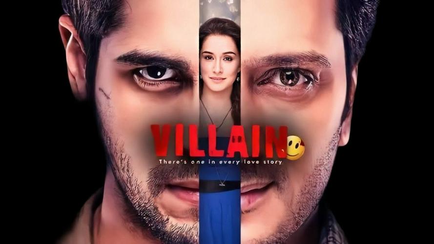 Tập Full Ek Villain