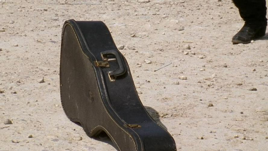 Tập Full El Mariachi
