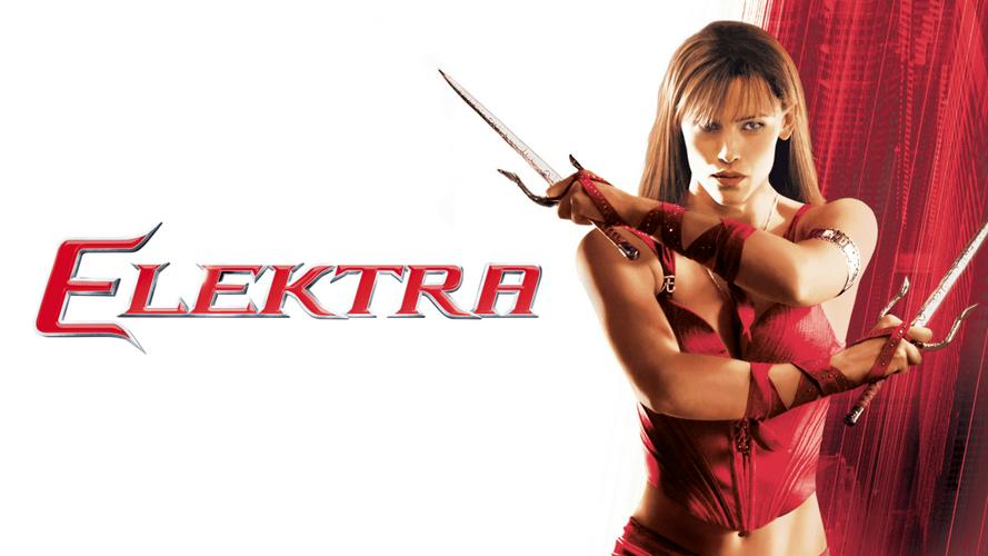 Tập Full Elektra