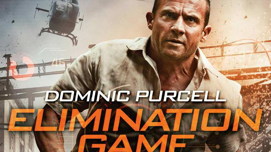 Tập Full Elimination Game