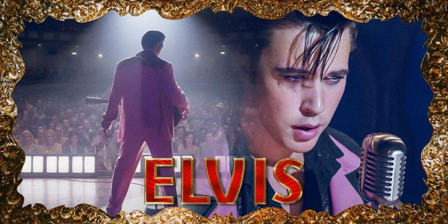 Tập Full Elvis