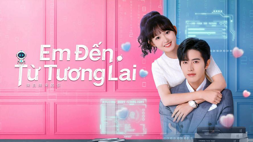 Tập 1 Em Đến Từ Tương Lai