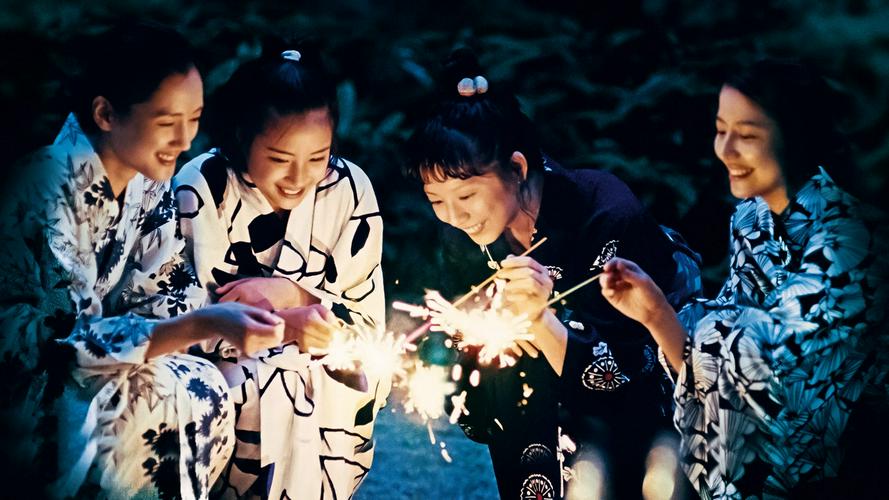 Tập Full Em Gái Bé Nhỏ