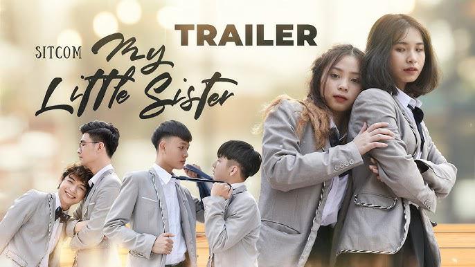 Tập Full EM GÁI TÔI