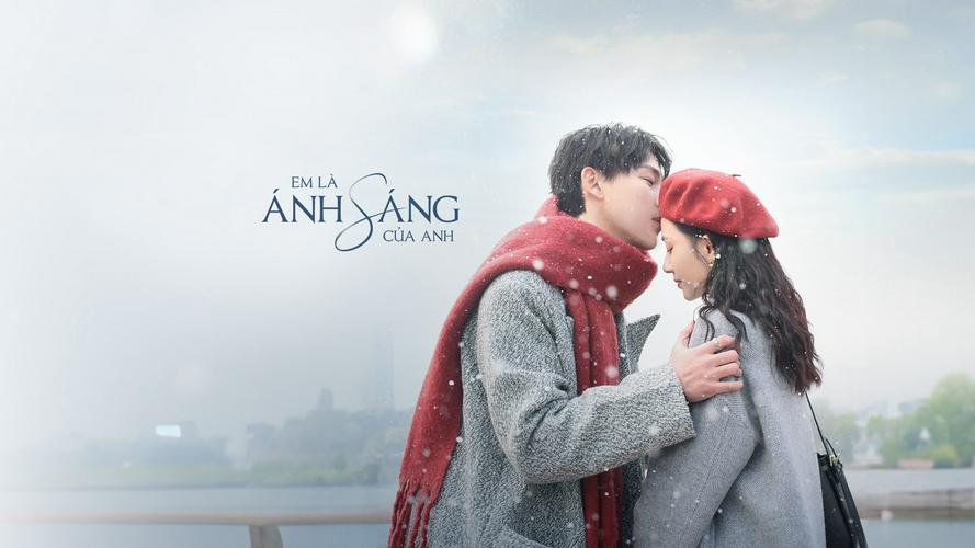 Tập 1 Em Là Ánh Sáng Của Anh
