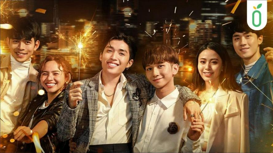 Tập 1 Em Là Chàng Trai Của Anh